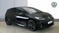 Volkswagen ID.3 240kW GTX Performance 79kWh 5dr Auto Electric Hatchback